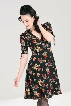Aurelia Mid Dress