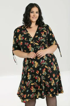 Aurelia Mid Dress