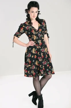 Aurelia Mid Dress
