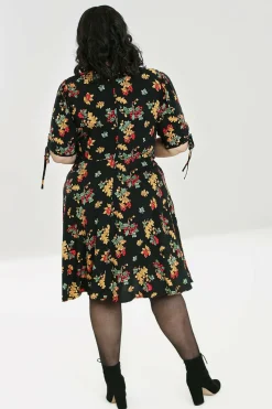 Aurelia Mid Dress