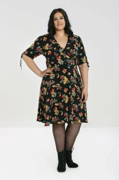 Aurelia Mid Dress