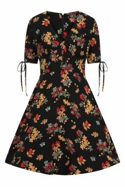 Aurelia Mid Dress