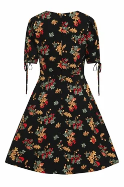Aurelia Mid Dress