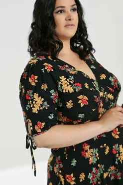 Aurelia Mid Dress