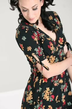 Aurelia Mid Dress