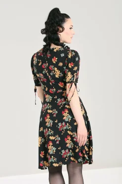 Aurelia Mid Dress