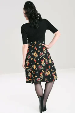 Aurelia Skirt