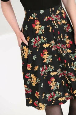 Aurelia Skirt