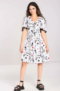 Avery Dress