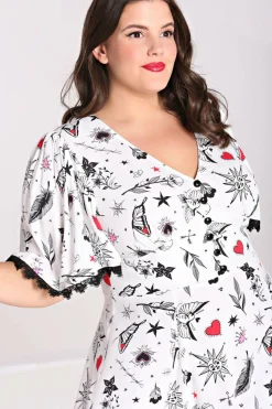 Avery Dress
