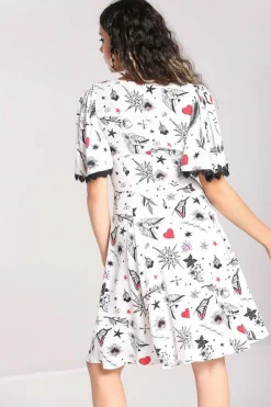 Avery Dress