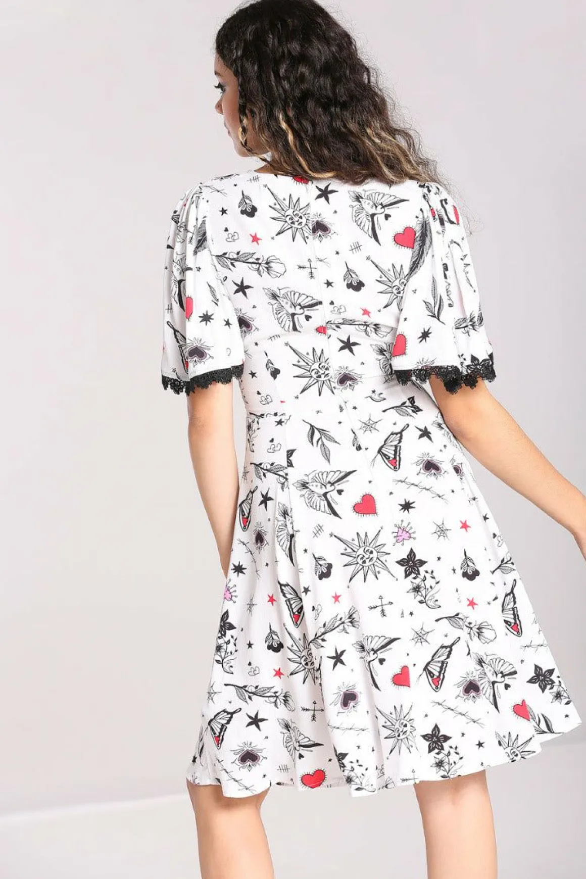 Avery Dress