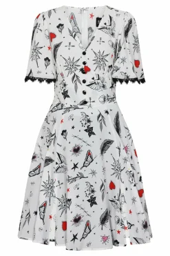 Avery Dress
