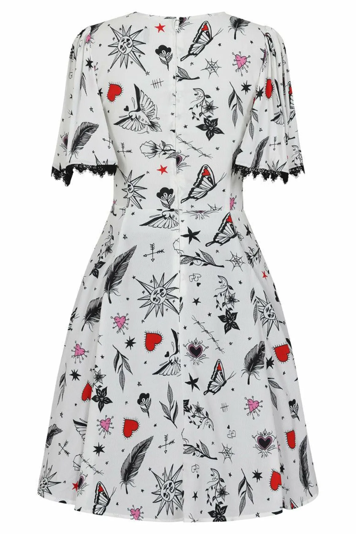 Avery Dress