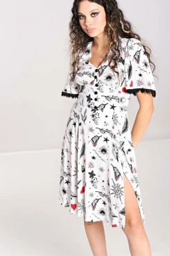 Avery Dress
