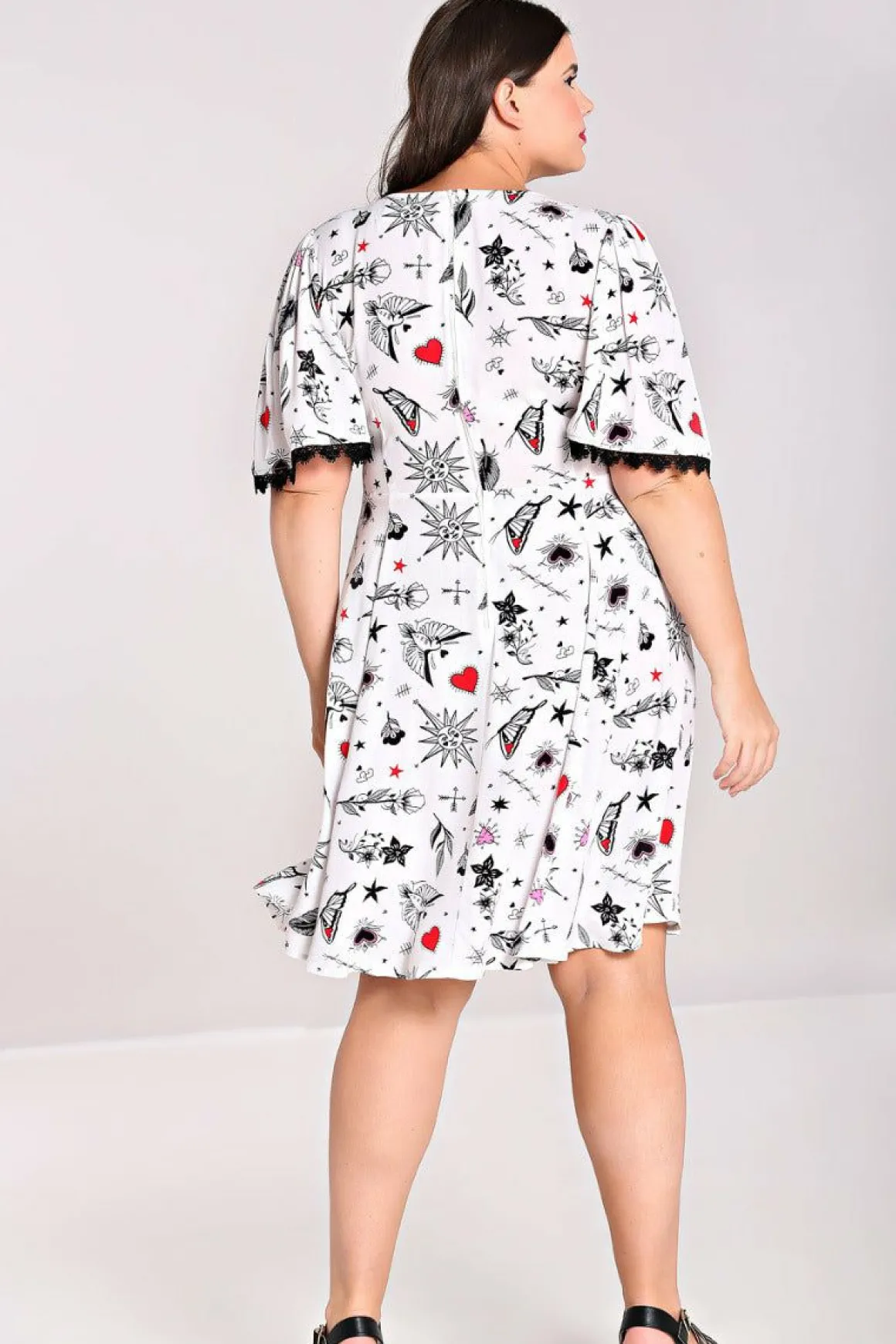 Avery Dress