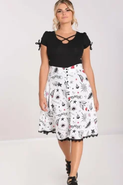Avery Skirt