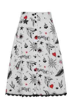 Avery Skirt