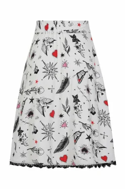 Avery Skirt