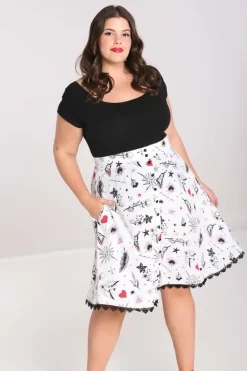 Avery Skirt