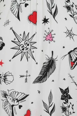 Avery Skirt