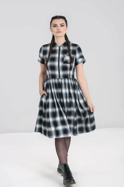 Avril Mid Dress