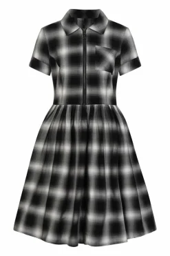 Avril Mid Dress