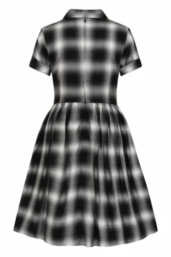 Avril Mid Dress
