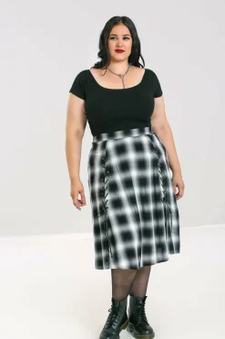 Avril Skirt
