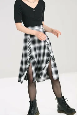 Avril Skirt