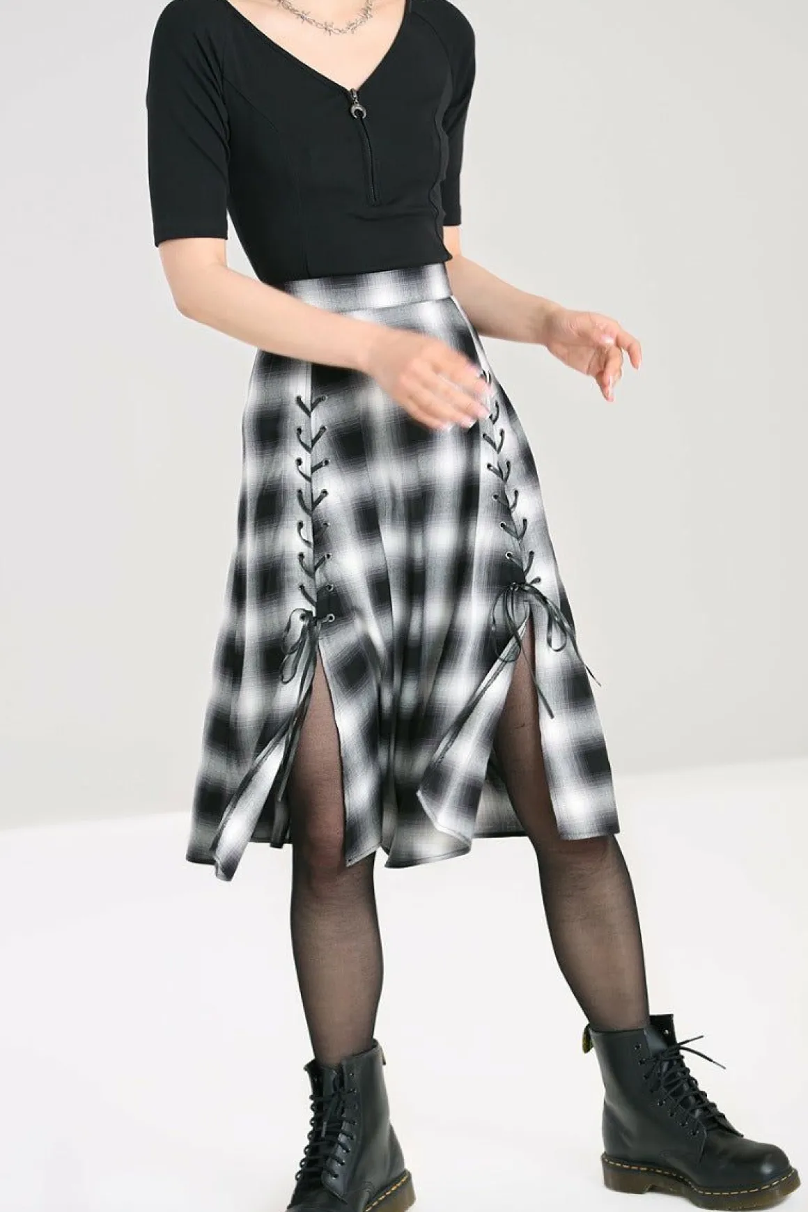 Avril Skirt