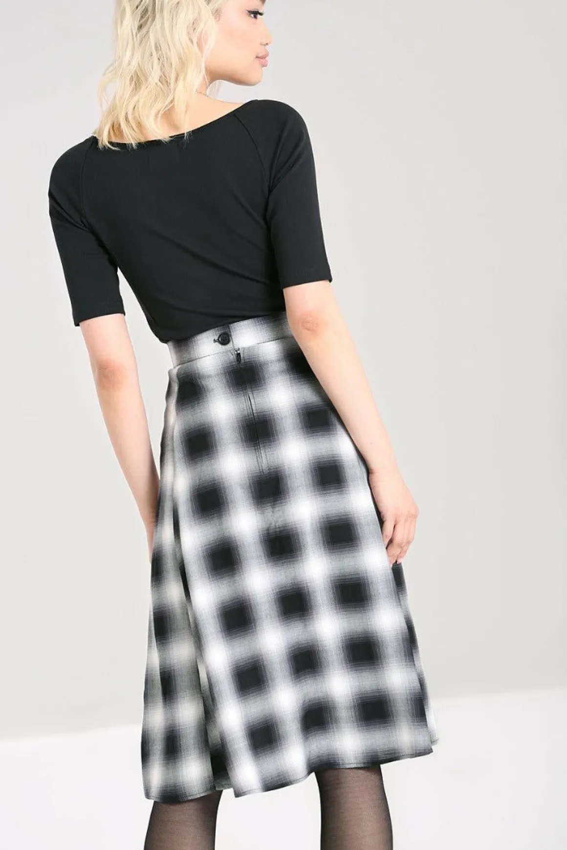 Avril Skirt