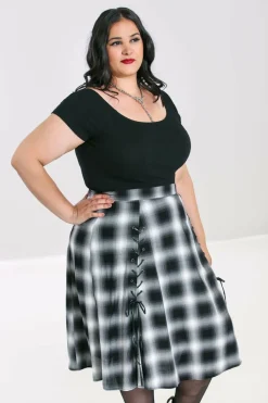 Avril Skirt