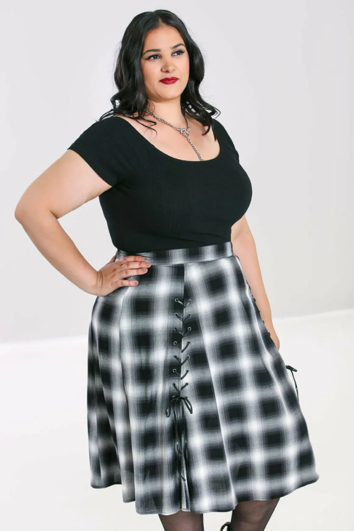 Avril Skirt
