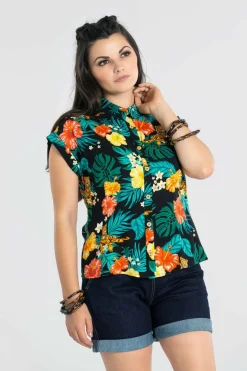 Bali Shirt
