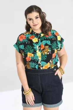 Bali Shirt