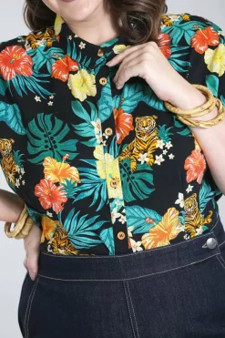 Bali Shirt