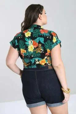 Bali Shirt