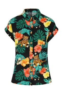 Bali Shirt