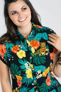 Bali Shirt