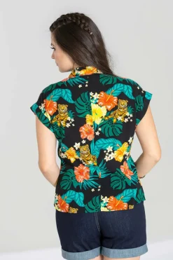 Bali Shirt