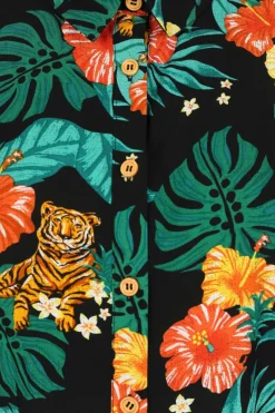Bali Shirt