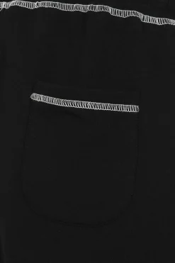 Barbed Wire Joggers