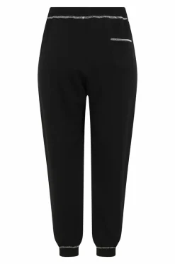 Barbed Wire Joggers