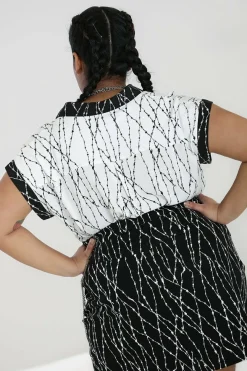 Barbed Wire Shirt