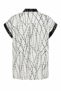 Barbed Wire Shirt