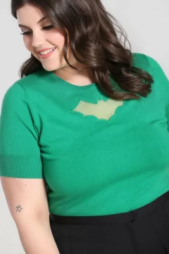 Bat Top