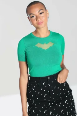 Bat Top