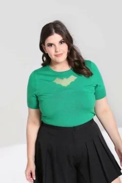 Bat Top