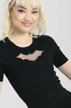 Bat Top